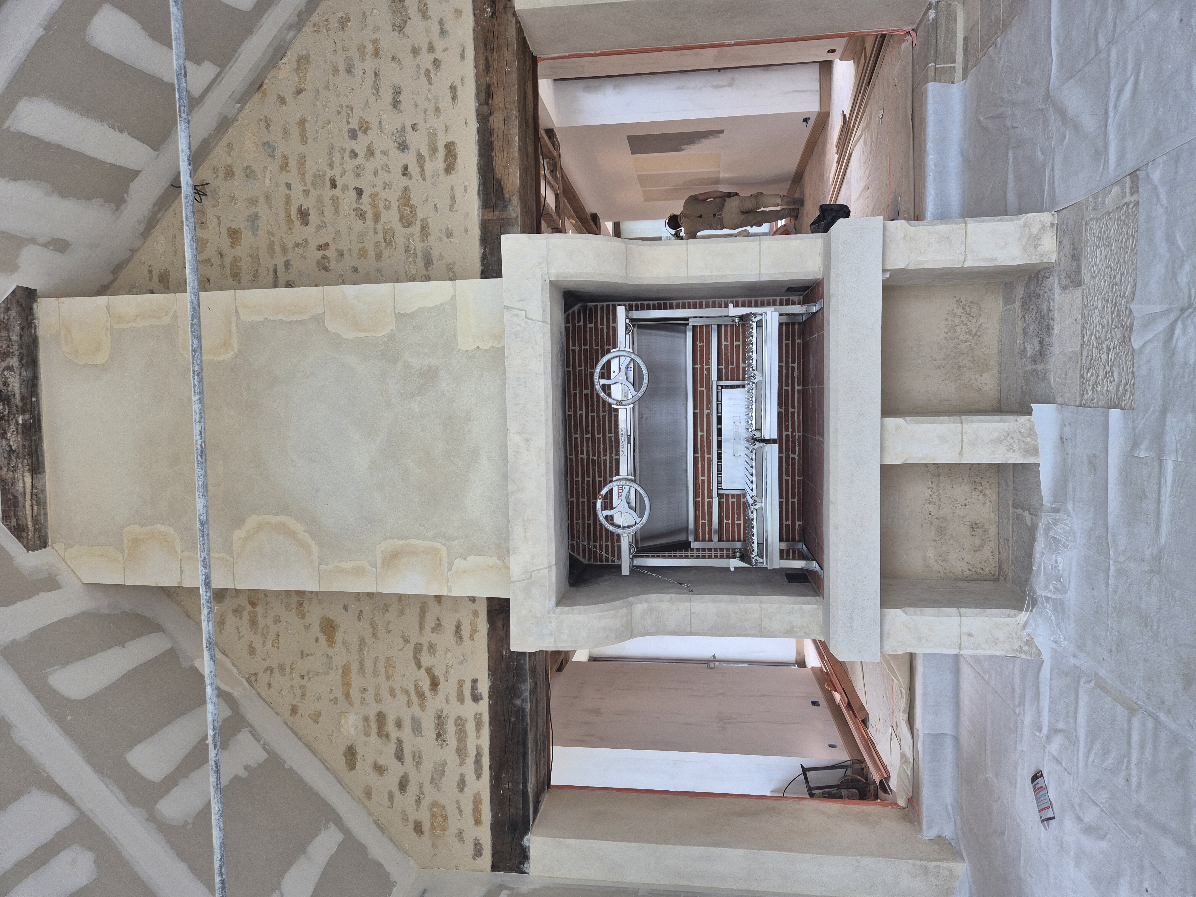 cheminees mortagne au perche