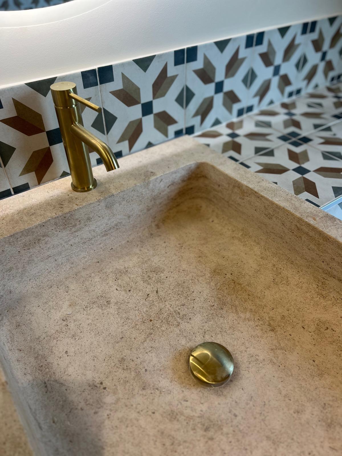 escaliers en pierre le mele sur sarthe