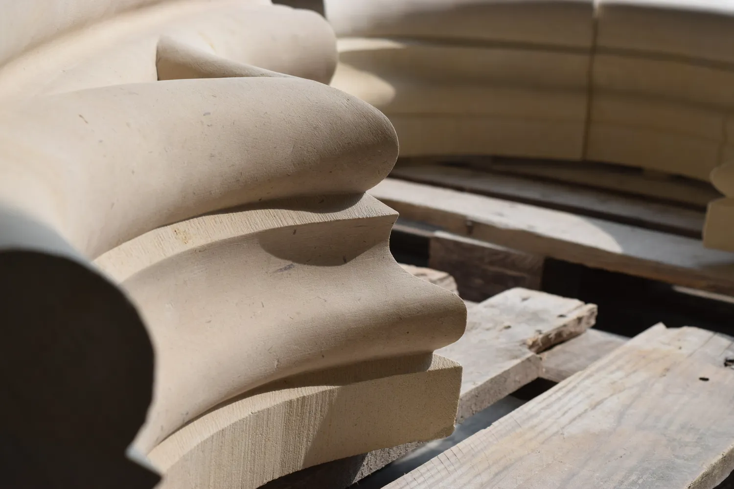 longny au perche renovation