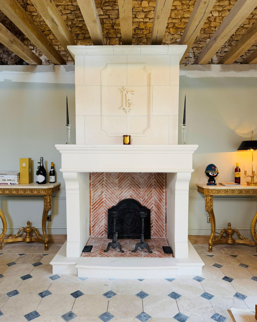 renovation le mele sur sarthe