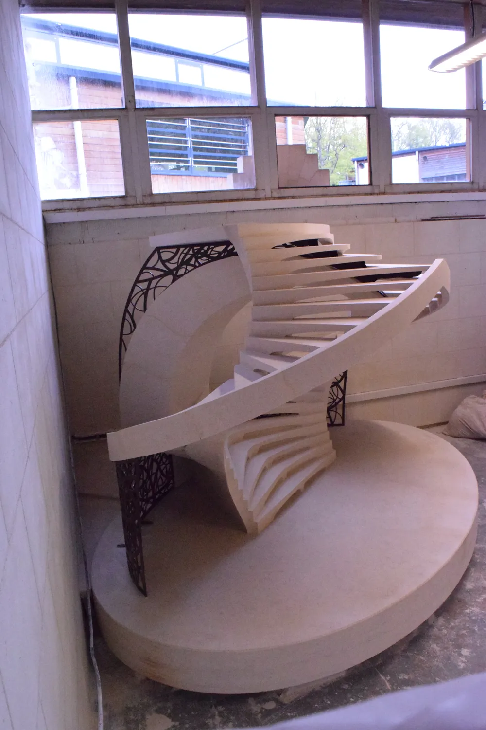 renovation longny au perche