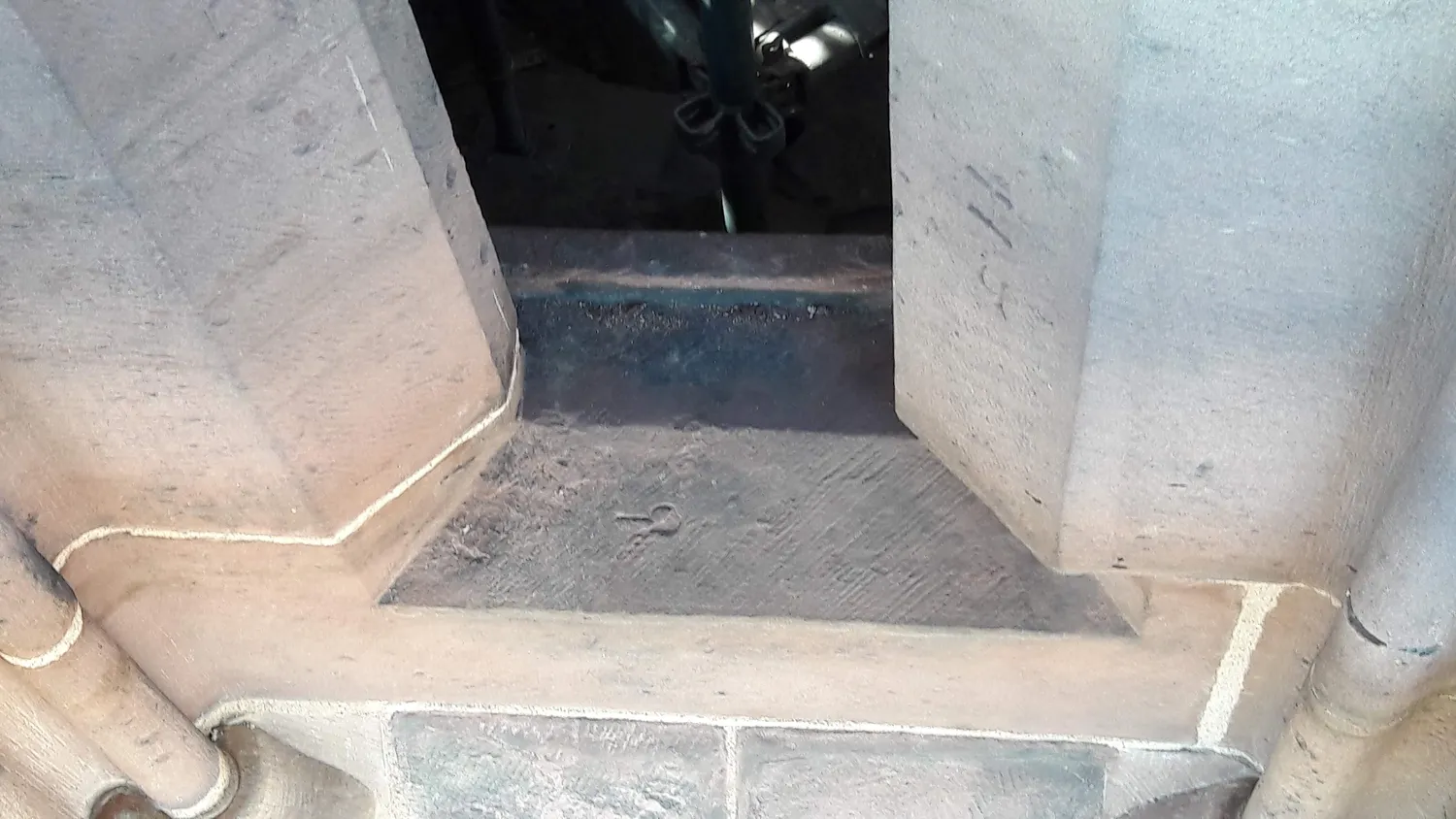 Rénovation Courtomer