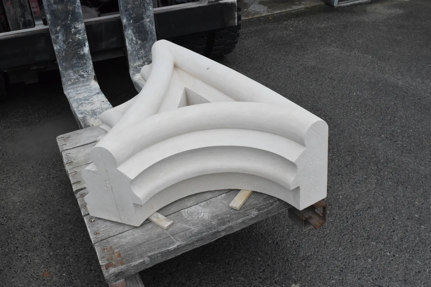 Tailleurs de pierre Sées