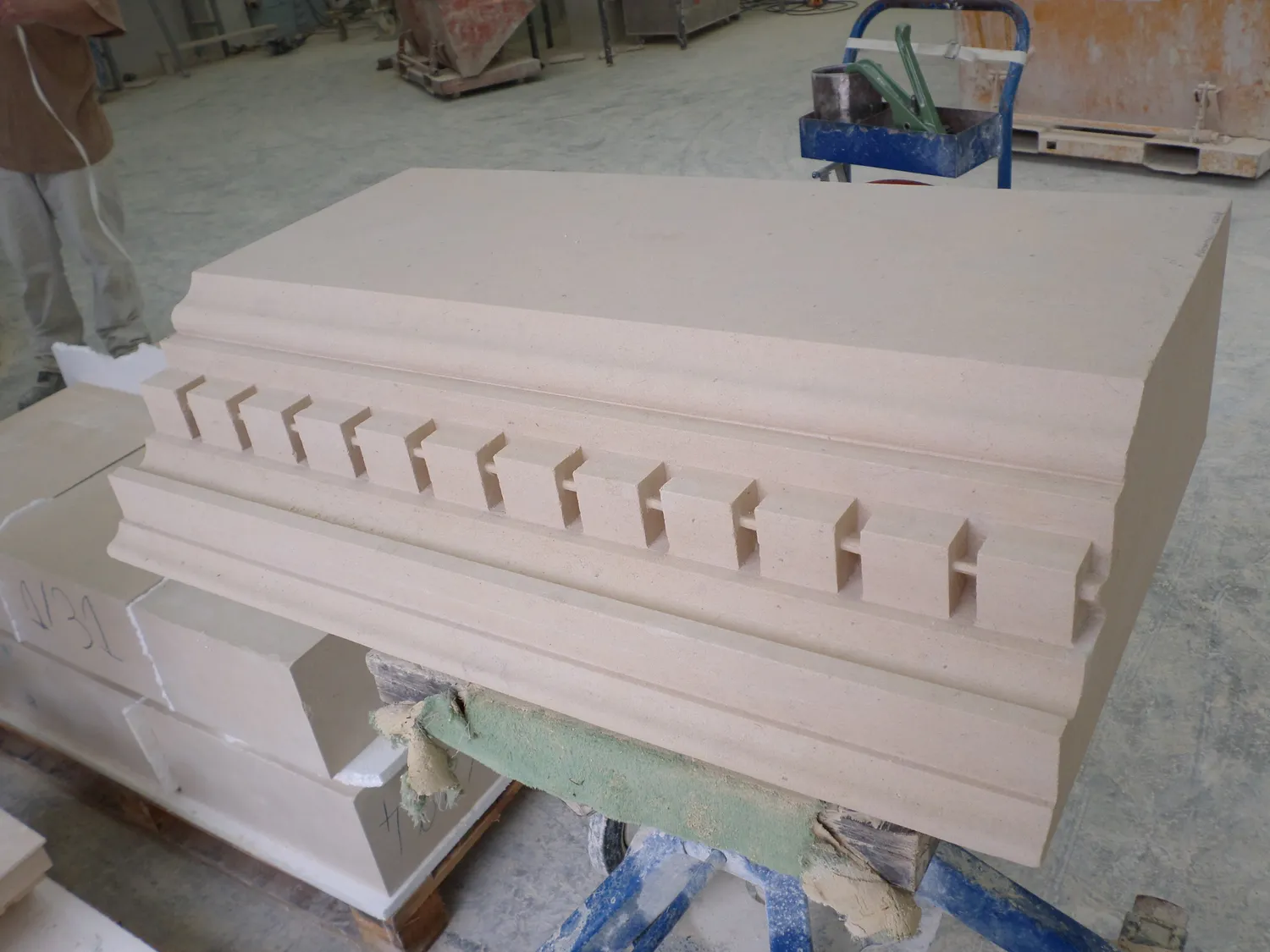 tailleurs de pierre renovation